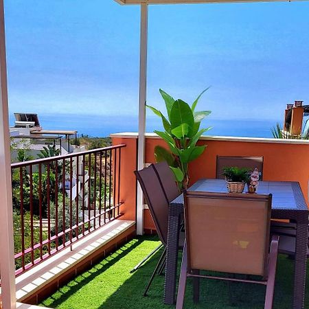 Baja Mar Villa Málaga Kültér fotó