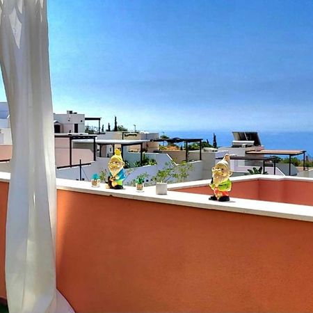 Baja Mar Villa Málaga Kültér fotó