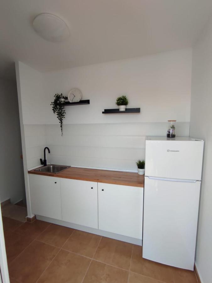 Baja Mar Villa Málaga Kültér fotó