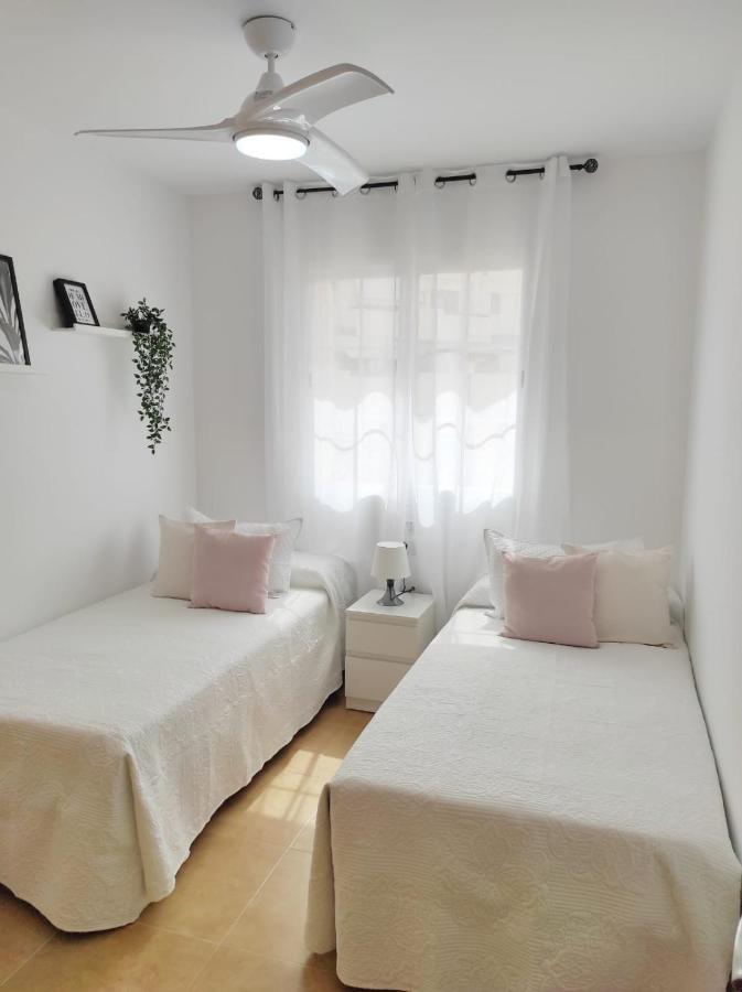 Baja Mar Villa Málaga Kültér fotó