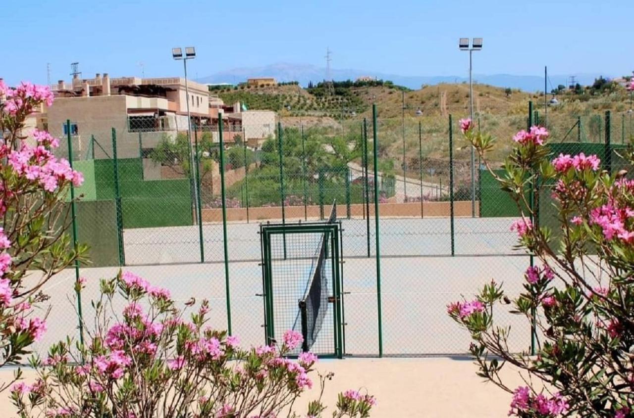 Baja Mar Villa Málaga Kültér fotó