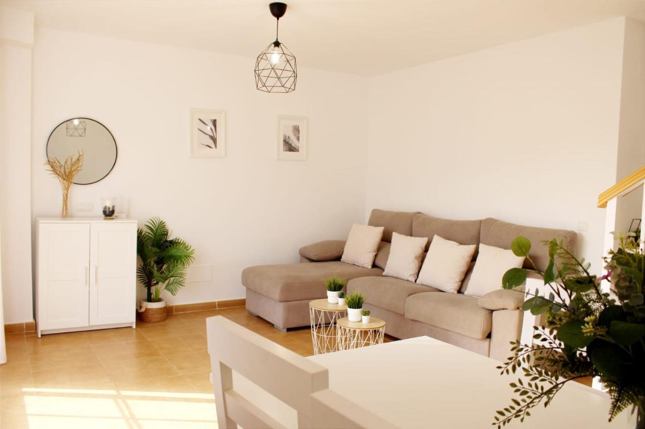 Baja Mar Villa Málaga Kültér fotó