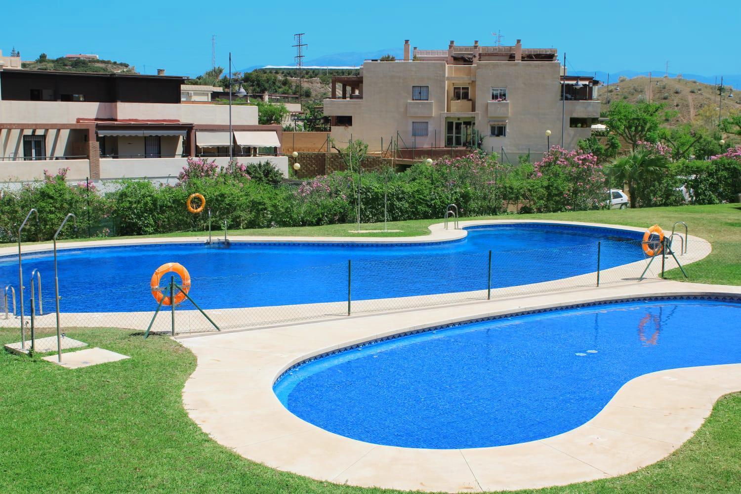 Baja Mar Villa Málaga Kültér fotó
